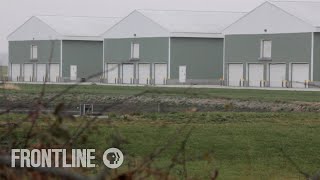 The Hidden Reality Of Labor Trafficking In The U.s. Trafficked In America Frontline