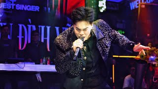 Em viết thiệp hồng tên em thì đúng, nhưng tại sao sai tên anh... THIỆP HỒNG SAI TÊN | NGUYỄN ĐÌNH VŨ