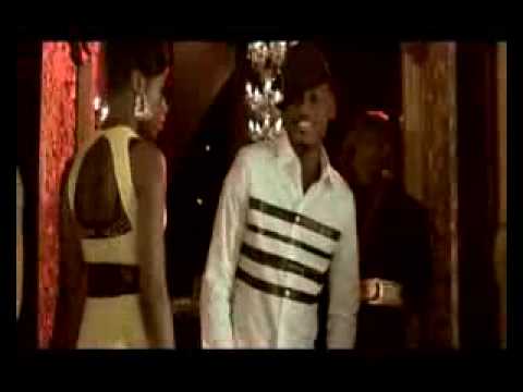 ENTER THE PLACE OFFICIAL VIDEO (2009)-2FACE IDIBIA