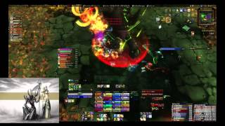Mythic Kormrok Hellfire Citadel