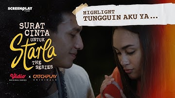 Cincin Dari Hema Untuk Starla | Jefri Nichol, Caitlin Halderman