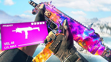 the MP7 is S TIER in WARZONE 2 (BEST VEL 46 SMG TUNING / CLASS SETUP / LOADOUT)