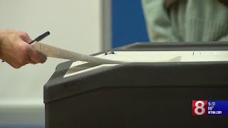 GOP calls for more ballot security measures following Bridgeport arrests