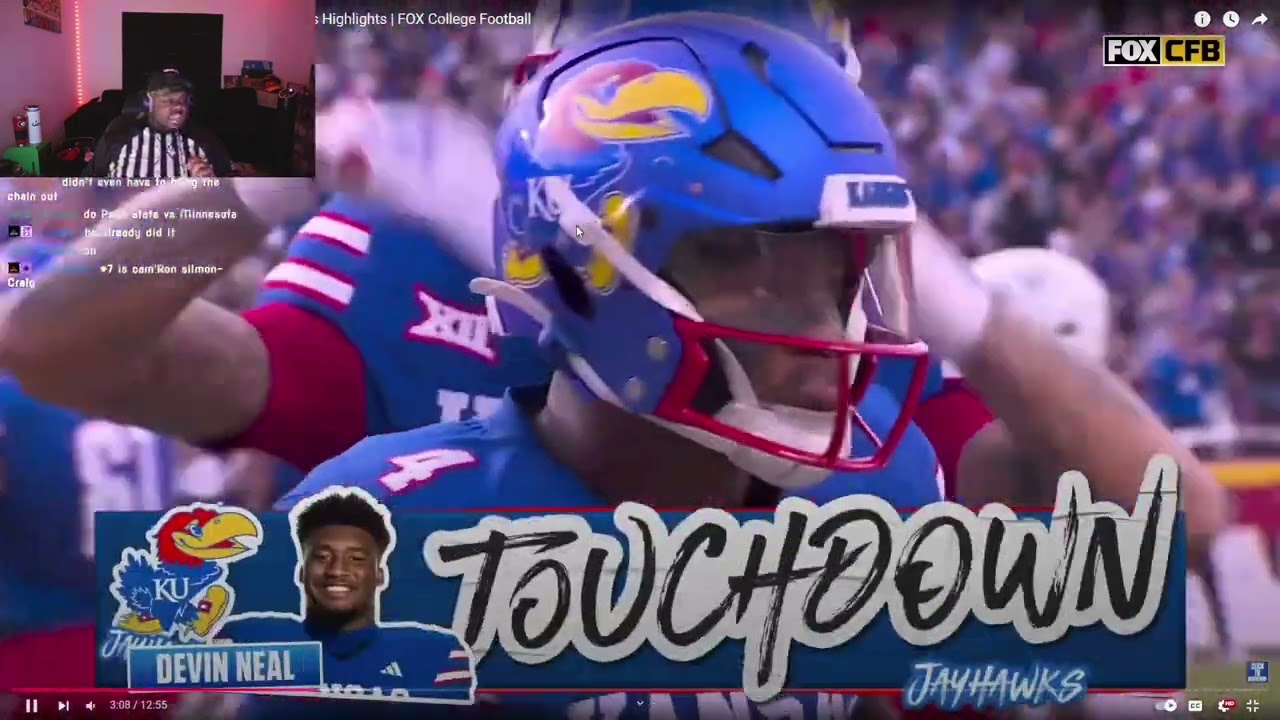 JuJuReacts To #16 Colorado vs Kansas | 2024 Full Game Highlights