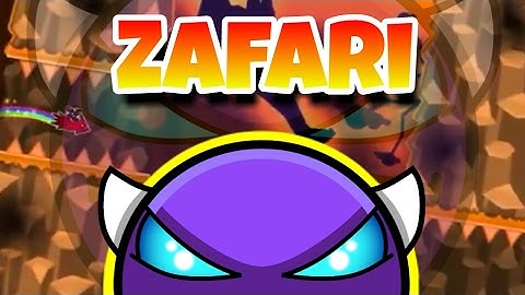 Geometry Dash [2.1] - 