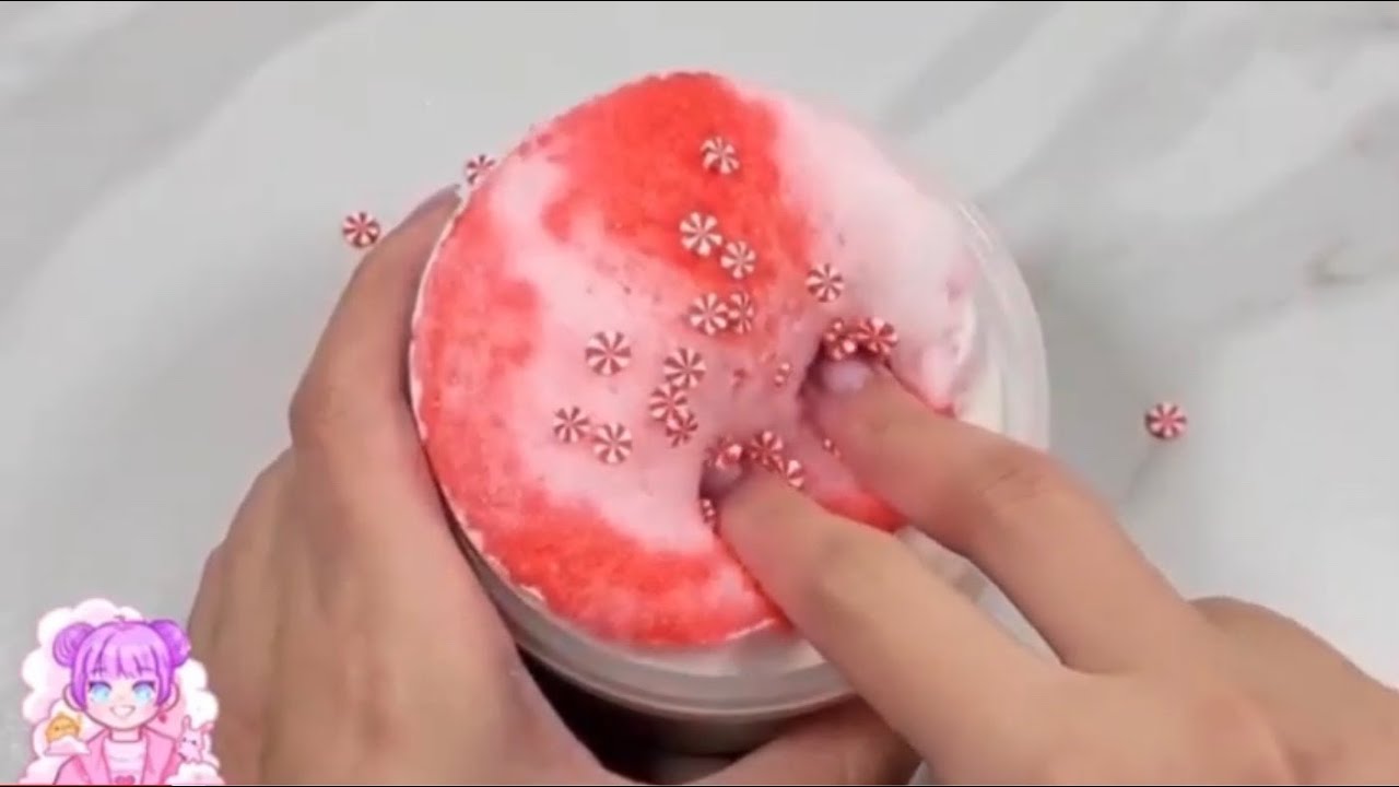 Baboslimes ASMR Compilation