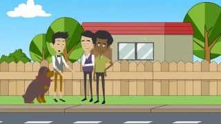 Video explainer: Alarm system