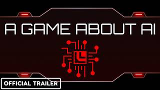 A Game About AI - Trailer - Incremental Game About Building AI Infrastructure