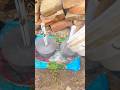 how is home-made dumbbell is unboxing #shorts #viral #video #shahbajfitness