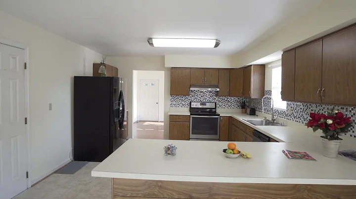 18605 Amidon Ave | Triangle, VA 22172 - HD BROS