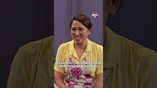 Thumbnail for Dışarı Çıkıyorum Dediğimde Annemin Hayal Gücü 🥵 #çgh2 #bkm #komedi #çokgüzelhareketler2