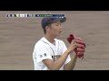 三重県高等学校野球夏季大会2020年7月24日（金祝）二回戦　伊賀白鳳－名張