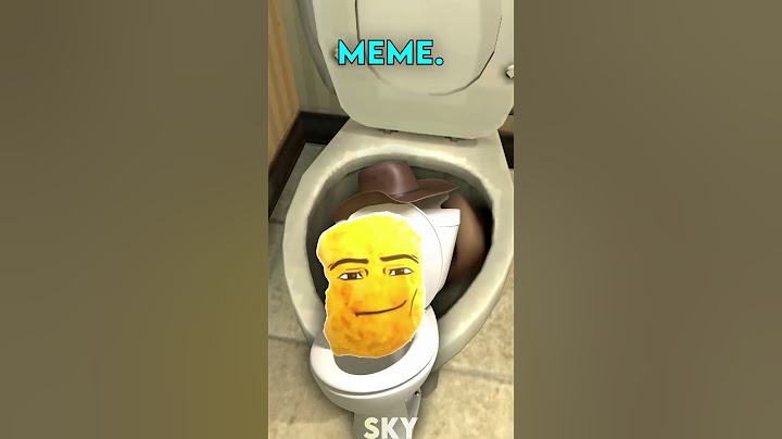 Gegagedigedagedago X Skibidi Toilet Meme