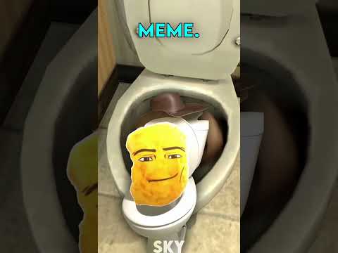 Gegagedigedagedago X Skibidi