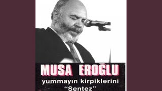 Video thumbnail of "Musa Eroğlu - Divane Gönlüm Benim"