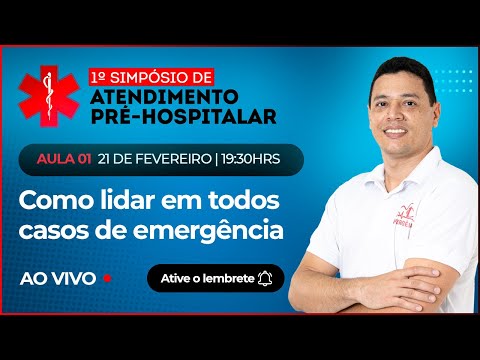 Vídeo: Quem é responsável por todas as decisões médicas relacionadas ao estudo?