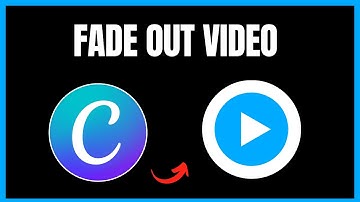 How to Fade Out Video in Canva | Easy Step-by-Step Guide