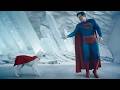 New Superman Krypto Scene New Footage 