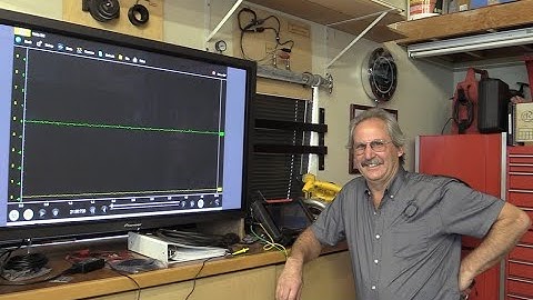 Labscope Testing   TPS & MAP