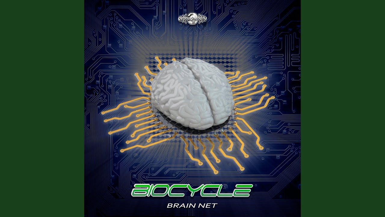 Brain Net auf YouTube ansehen Brain Net auf YouTube ansehen