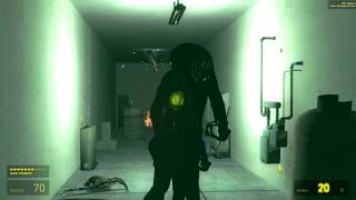 Information The Axel Project: Streets of Resident Evil HL2 Beta Map News