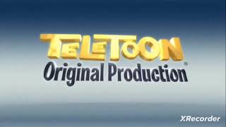 Nelvanaspin Master Entertainmentteletoon Original Productiondurand Lewis Productions 2024