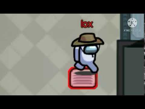 I DROP MA SOAP (among us created meme)