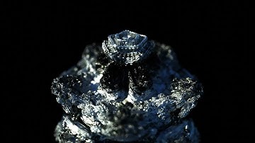 Blender Octane Mandelbulb Fractal Music Video