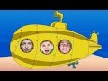 WE GOT A SUBMARINE! (We Need to Go Deeper)