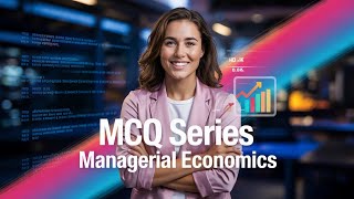 Mangerial Economics mcq📈💯 | Business economics Mcq | Must Watch 💥🥰
