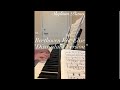 Classical Rearranged Piano Music by Shylium - Ludwig van Beethoven For Elise "Discordant Version"