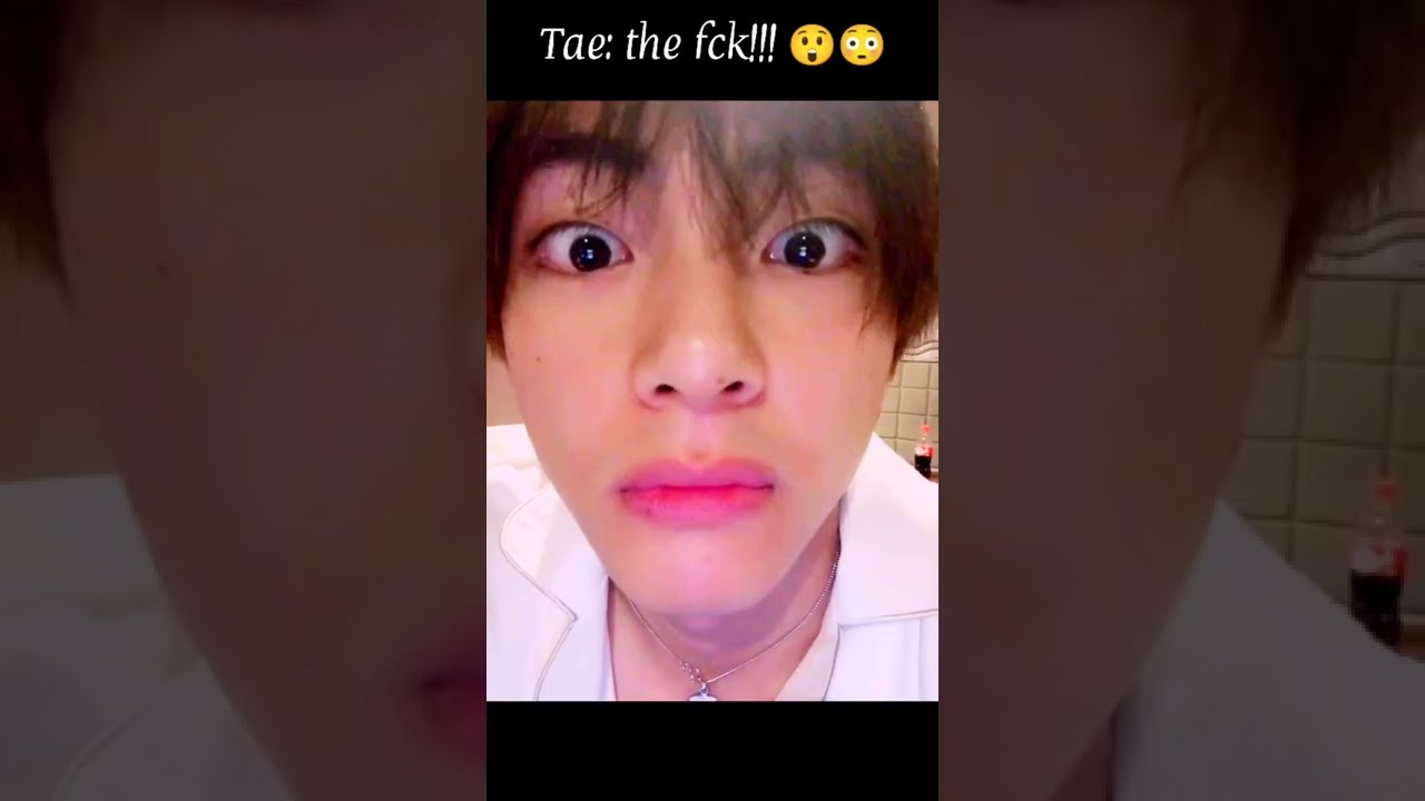 Jungkook's cats 😻 finally revealed 🐱 Surprised Taehyung 😹 BTS taehyung