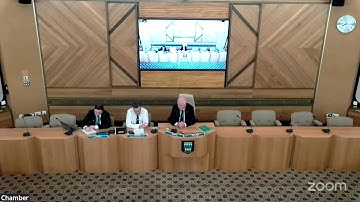 Development & Infrastructure Advisory Committee