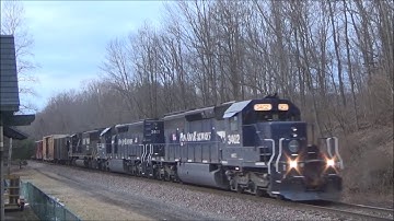 MEC (PanAm) Power Leads NS 10A on 2-22-17