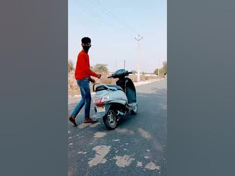 suzuki access 125 new model silencer price
