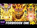 Yu-Gi-Oh! - Exodia The Forbidden One [Millennium] Archetype