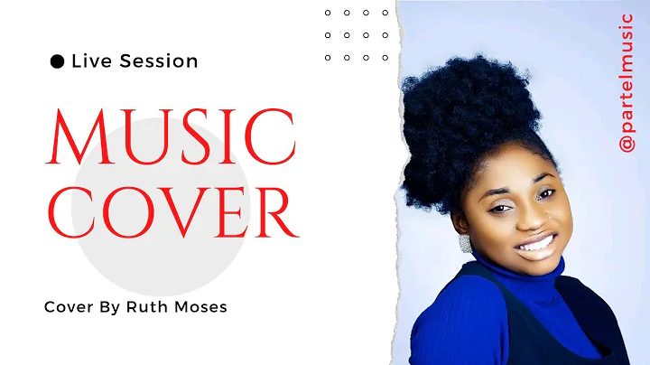 LIVE SESSION OF EMMANUEL - Ruth Moses