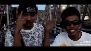 NDX AKA FT PJR BOJOKU DIGONDOL BOJONE ( music Video)