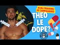 Theo le dop  training  la swattacademy7511 entre provinciaux  obintheohugo