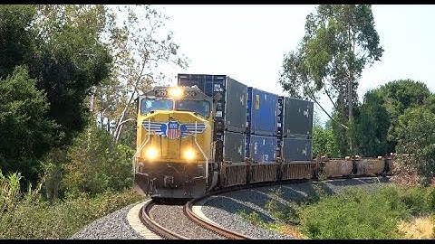 UP #5109 ILTLT On the ex-WP UP