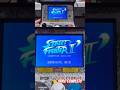 Micro Player Street Fighter II #retropixelados #streetfighter #arcade #myarcade