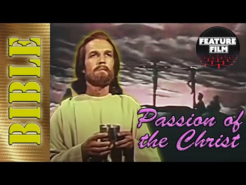 Resurrection of JESUS | PASSION OF THE CHRIST | Good Friday | Holy Saturday | Ea