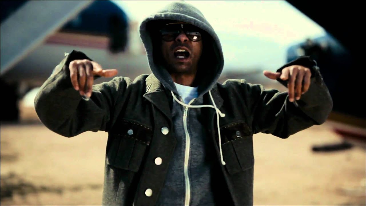 Strong Arm Steady "When Darkness Falls" (OFFICIAL MUSIC VIDEO) YouTube