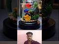 அடேங்கப்பா சூப்பரான மீன் தொட்டி 🙄 #cultivationking #technology #reaction #trendingshorts 👍