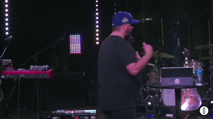 Canvas Youth | Essentials -  Part 1 | Pastor Brian...