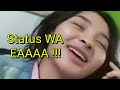 Status WA keren dan Gokil - EAAAA