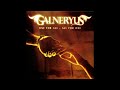 Galneryus - Chasing The Wind (Instrumental)
