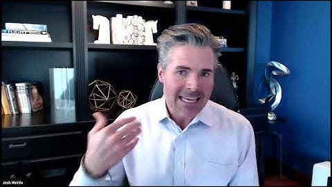 Josh Mettle "WHATS YOUR RATE?"