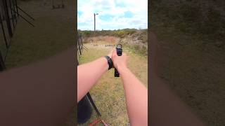 Shadow Systems DR920 USPSA Speed Run | Clean and Fast Stage #competitiveshooting