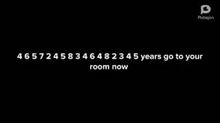 Boris Gets Grounded For Cheating On Doris